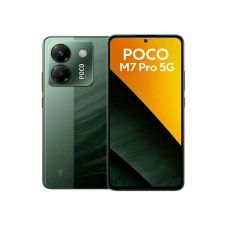 XIAOMI POCO M7 PRO 5G DUAL - VERDE MUSGO