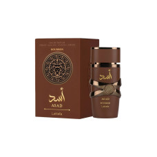 LATTAFA ASAD BOURBON M EDP 100ML  