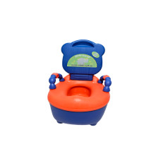 ORINAL INFANTIL- DISEÑO PANDA 