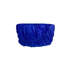 FORRO PARA SOFA ECO 3 PIEZAS - AZUL 