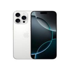 IPHONE 16 PRO - A3083- 128GB- WHITE