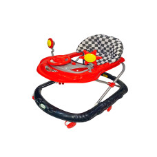 ANDADOR ANTIVUELCO - DISEÑO AUTO