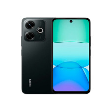 XiAOMI REDMI 13X DUAL 8GB/256GB -BLACK