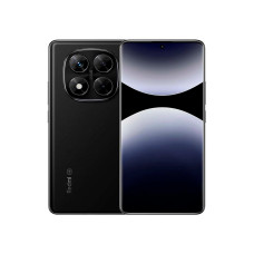 XIAOMI REDMI NOTE 14 PRO - DUAL 8GB/256GB - BLACK