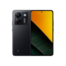 XIAOMI POCO M7 PRO 5G DUAL- BLACK