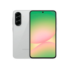 SAMSUNG GALAXY A56 SM-A566E/DS- 5G DUAL 256GB- GRIS CLARO