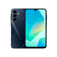SAMSUNG GALAXY A16 - 6GB/128GB-5G BLACK NIGHT-DUAL