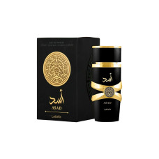 LATTAFA ASSAD EDP 100ML- BLACK