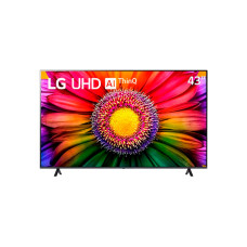 SMART TV LG 43UR7800PSB- 4K- HDMI USB BLUETOOTH 43"