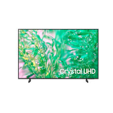 SMART TV SAMSUMG UN55DU8000G- 4K USB/HDMI - 55"