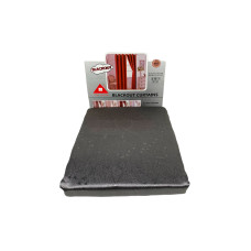 CORTINA BLACKOUT CASA MUNDO- GRIS