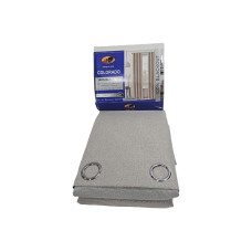 CORTINA TORERO 2 PIEZAS - KHAKI