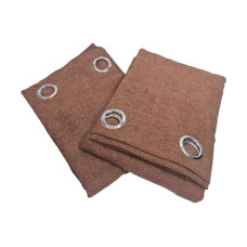 CORTINA VIOLE - MARRON