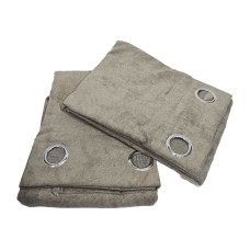 CORTINA VIOLE - BEIGE