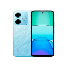 XiAOMI REDMI 13X DUAL 8GB/256GB - CYAN