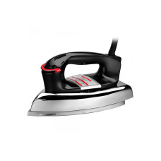 PLANCHA SECA CLÁSICA MEGASTAR PA220B - 1500W