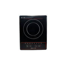 PLACA INFRARROJA 2000W 220V . C/ VISOR MEGASTAR ER68