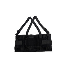 FAJA PARA TRABAJO NEGRO M