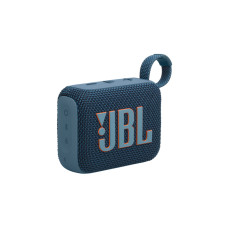 SPEAKER JBL GO 4 - AZUL