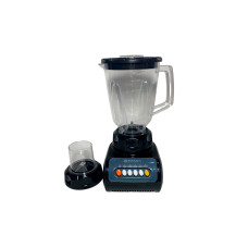 LICUADORA MAXON MX.999 - NEGRO