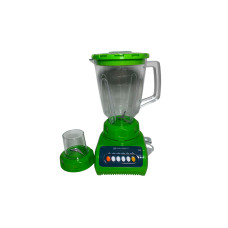 LICUADORA MAXON MX999 - VERDE LIMON 