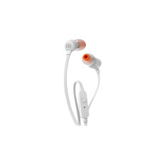 AURICULAR JBL TUNE 110- BLANCO