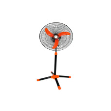 VENTILADOR DE PIE - PARANA - NARANJA PA-529
