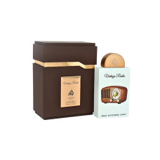 LATTAFA PRIDE VINTAGE RADIO EDP 100ML