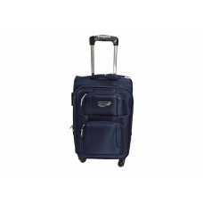 MALETA PARANA TELA - 10KG -  AZUL