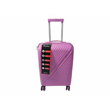 MALETA PARANA REFORZADA - 10KG - ROSA