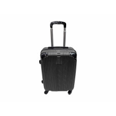 MALETA PARANA - 12 KG - NEGRO