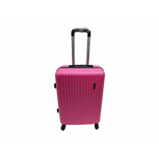 MALETA PARANA 16KG - ROSA