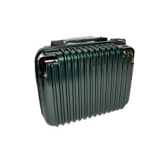 MALETIN DE FIBRA 5K REFORZADO - VERDE