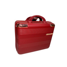 MALETIN DE FIBRA 7K - REFORZADO- BORDO 