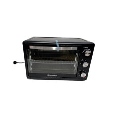 HORNO ELECTRICO MAXON DE 38LTS DE 2000W