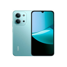 SMARPHONE XIAOMI REDMI 15C DUAL SIM DE 4GB/128GB - CYAN