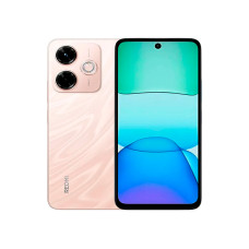 SMARPHONE XIAOMI REDMI 15C DUAL SIM DE 4GB/128GB - ROSA