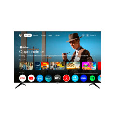 SMART TV TOKYO DE 32" - TVTOKHF32GTV - USB/HDMI - Wi.Fi 